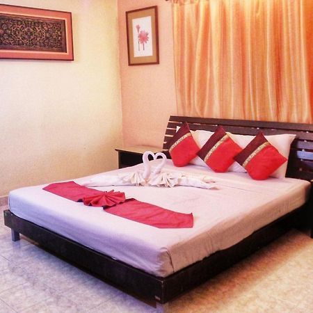 P&P Samui Resort Chaweng Plajı Dış mekan fotoğraf