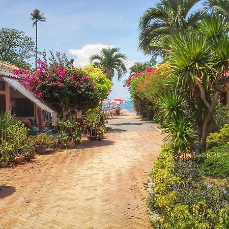 P&P Samui Resort Chaweng Plajı Dış mekan fotoğraf