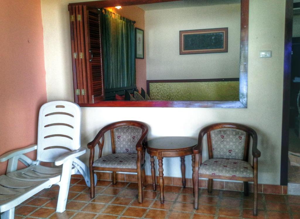 P&P Samui Resort Chaweng Plajı Dış mekan fotoğraf