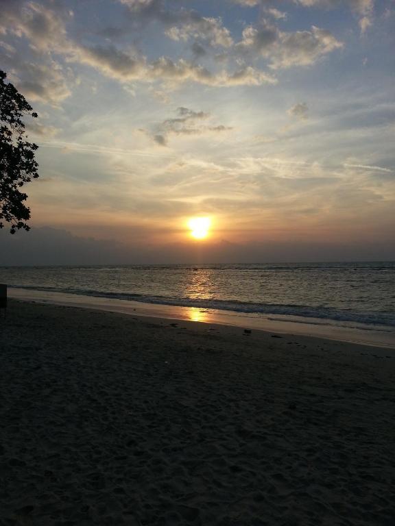 P&P Samui Resort Chaweng Plajı Dış mekan fotoğraf