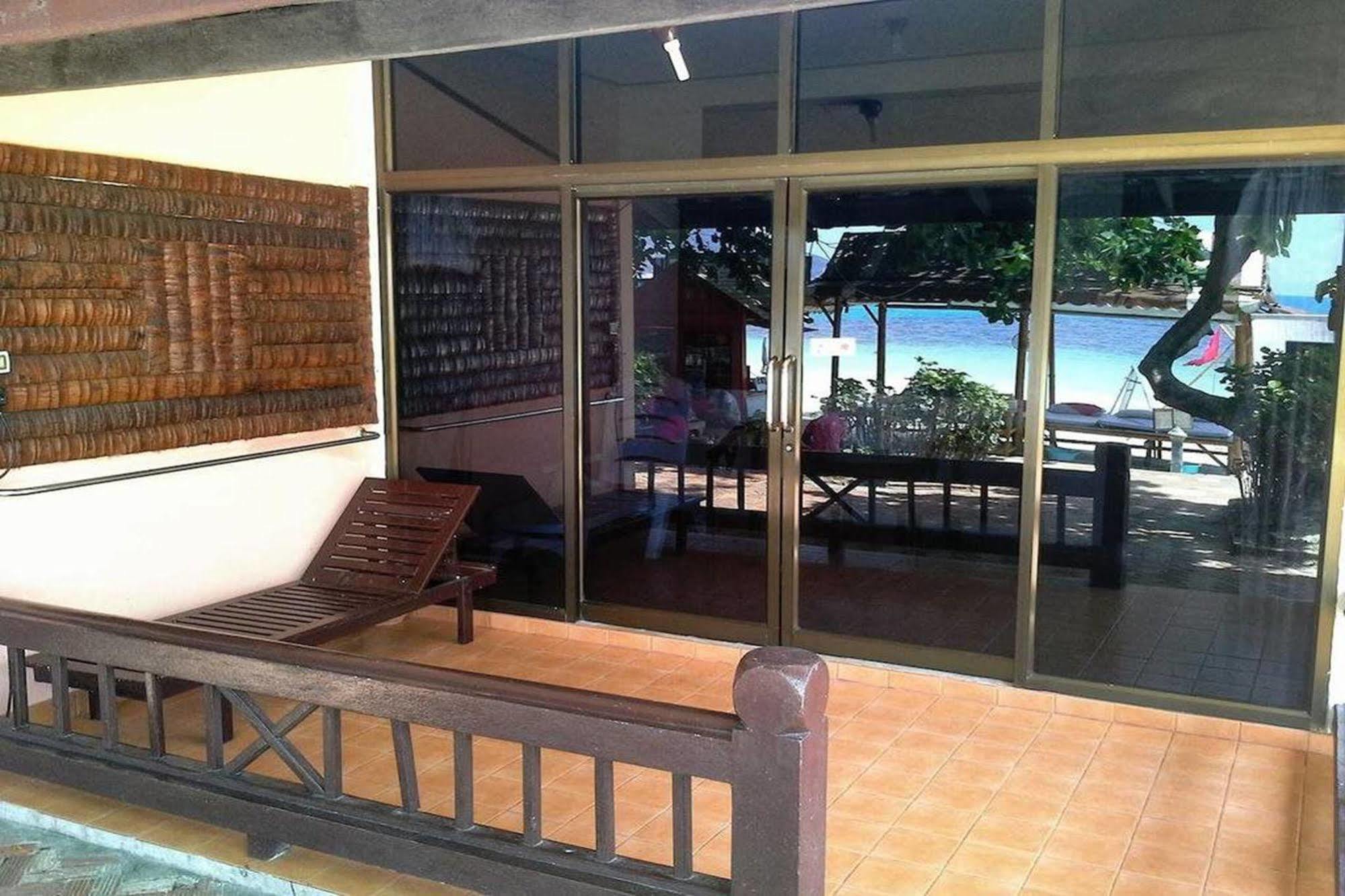 P&P Samui Resort Chaweng Plajı Dış mekan fotoğraf
