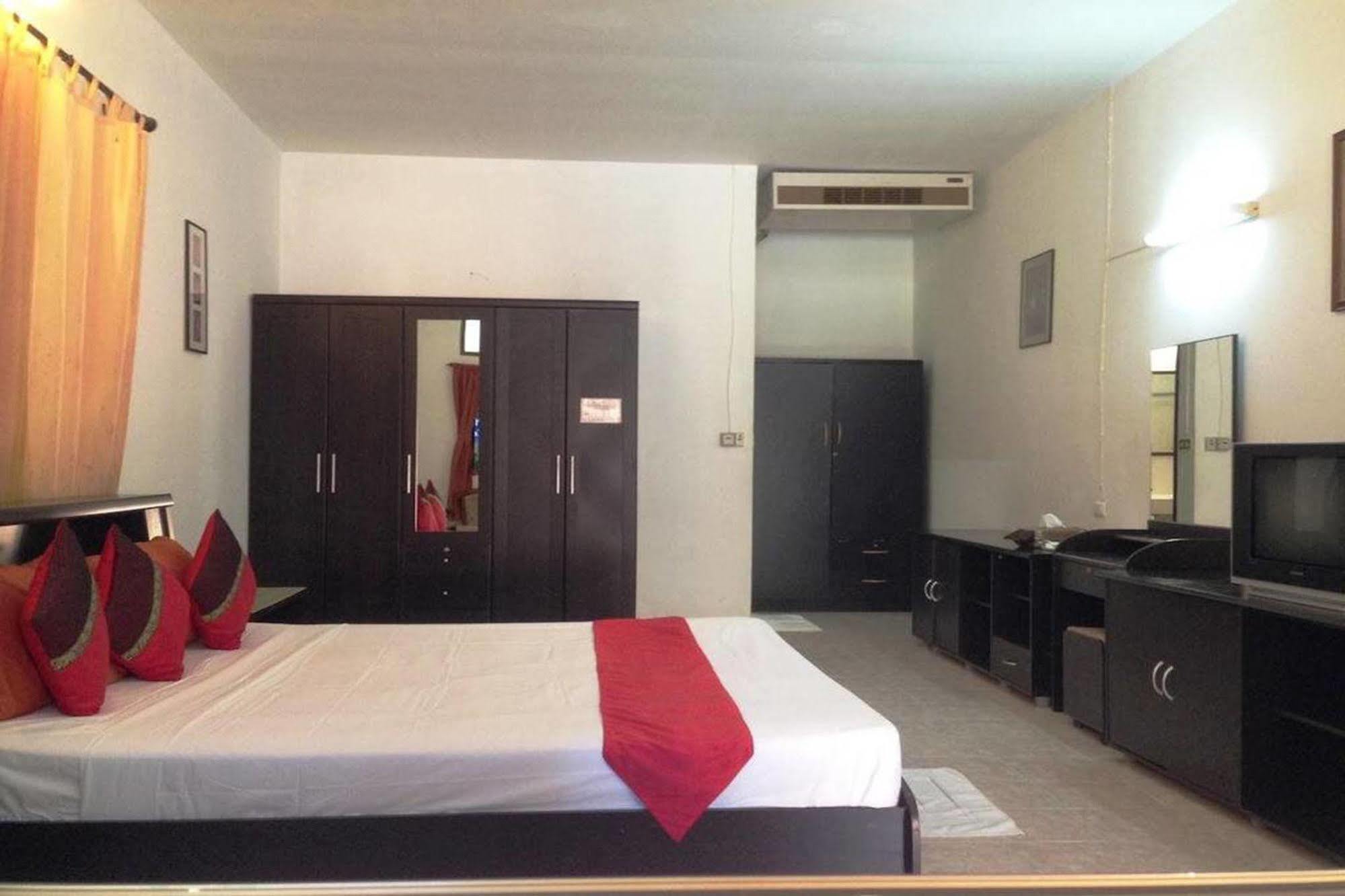 P&P Samui Resort Chaweng Plajı Dış mekan fotoğraf