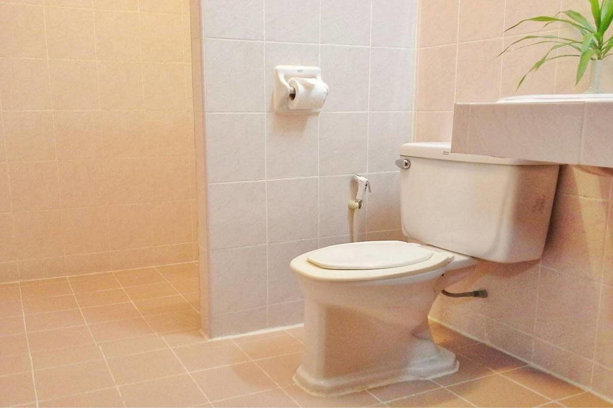 P&P Samui Resort Chaweng Plajı Dış mekan fotoğraf