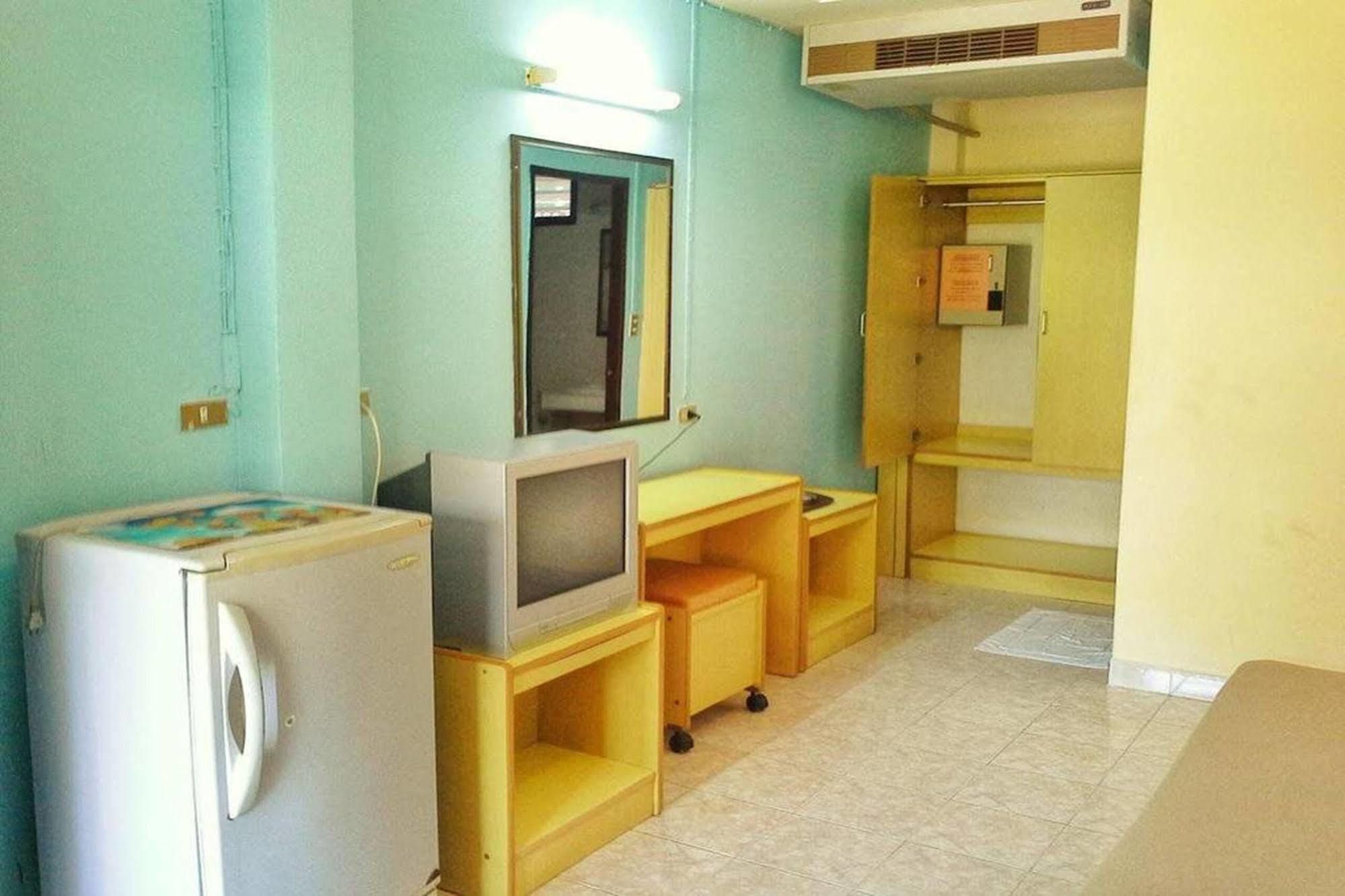 P&P Samui Resort Chaweng Plajı Dış mekan fotoğraf